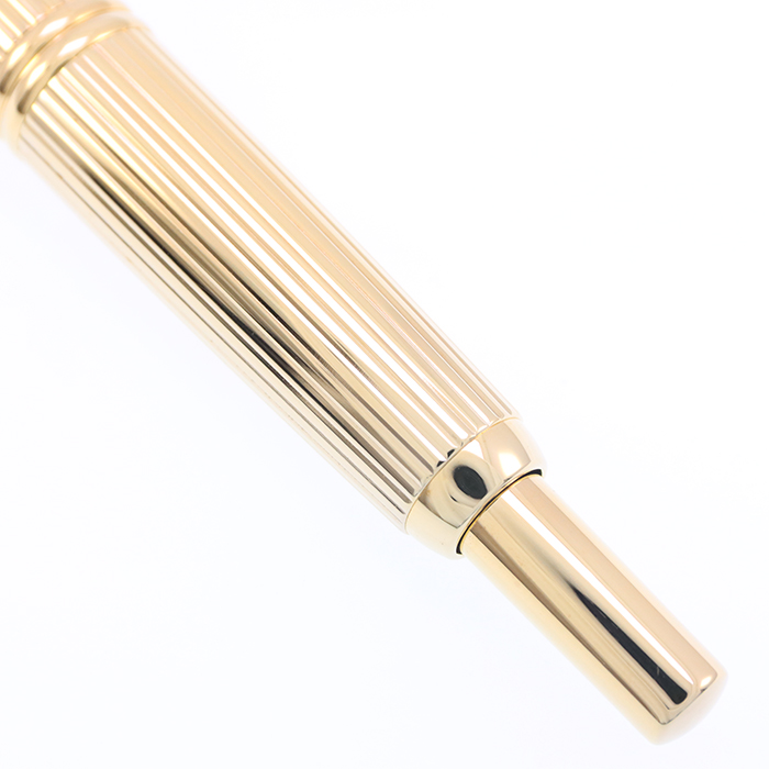 PILOT パイロット 万年筆 ゴールド PILOT JAPAN 楽天市場】【PILOT】パイロット キャップレス ノック式 万年筆