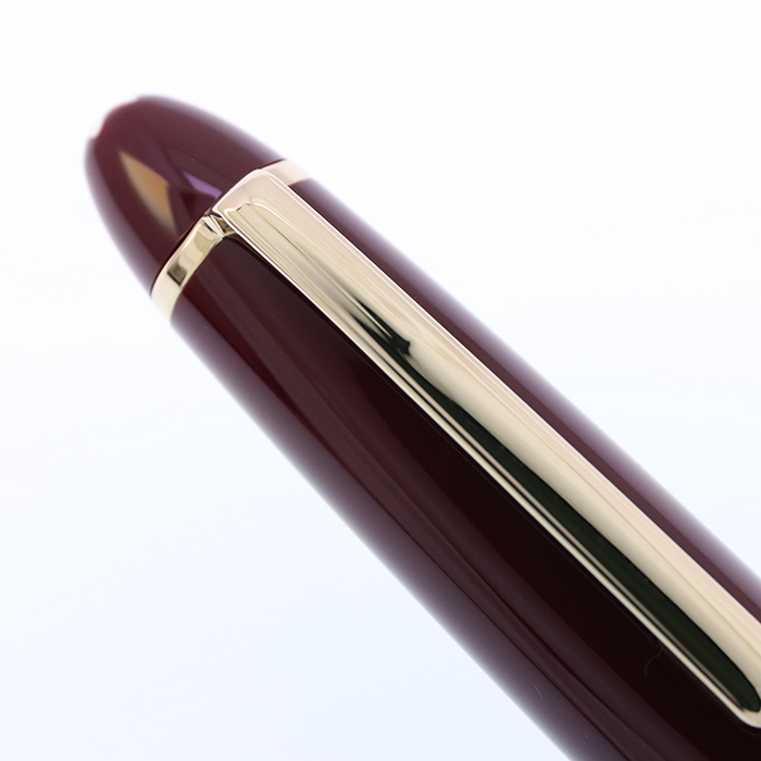 中古)MONTBLANC モンブラン ローラーボール マイスターシュテュック