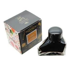 DIAMINE ダイアミン ボトルインク アニバーサリーコレクション ゴールデンハニー 40ml メイン