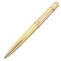 Cartier カルティエ ボールペン ディアボロ･ドゥ･カルティエ ミニ ピンクゴールドフィニッシュ