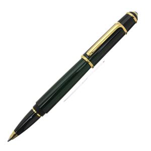 Cartier カルティエ ローラーボール ディアボロ･ドゥ･カルティエ ブラックコンポジット/ゴールドプレイテッド メイン
