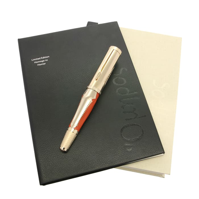 詳細ページ | 万年筆 ボールペンなど高級筆記具の販売・買取