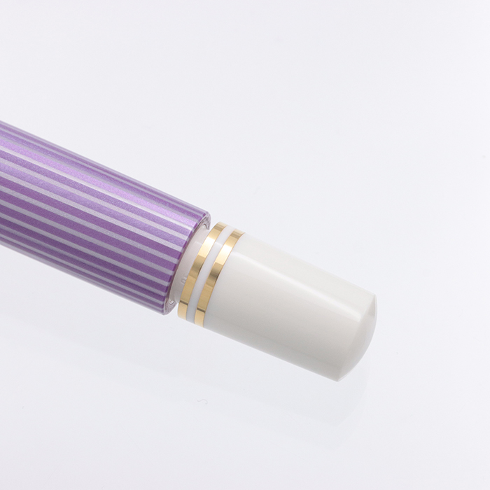 ペリカン 特別生産品 スーベレーンM600 バイオレットホワイト EFニブ