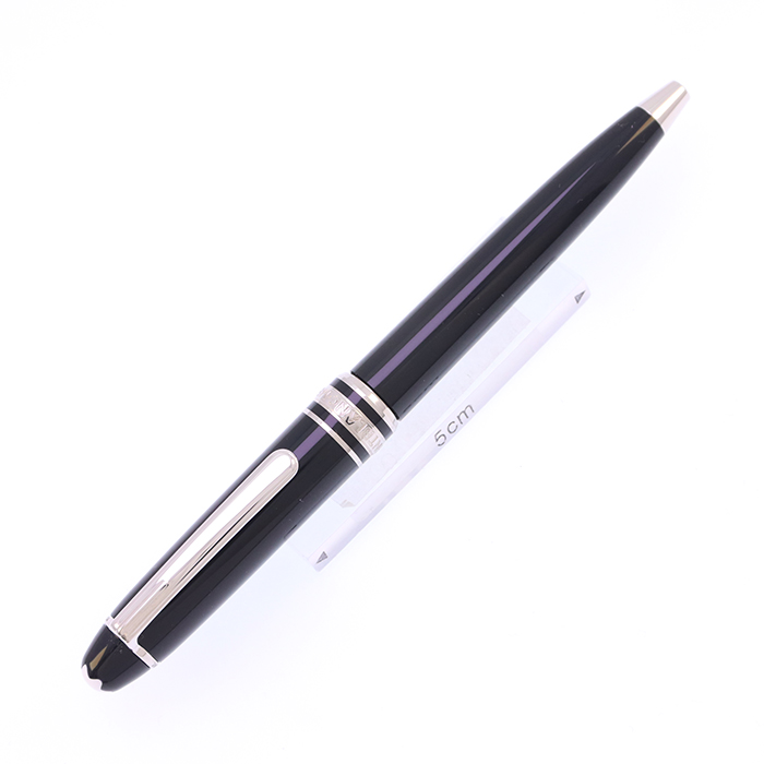 中古)MONTBLANC モンブラン ボールペン マイスターシュテュック