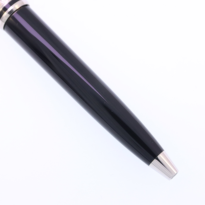 中古)MONTBLANC モンブラン ボールペン マイスターシュテュック