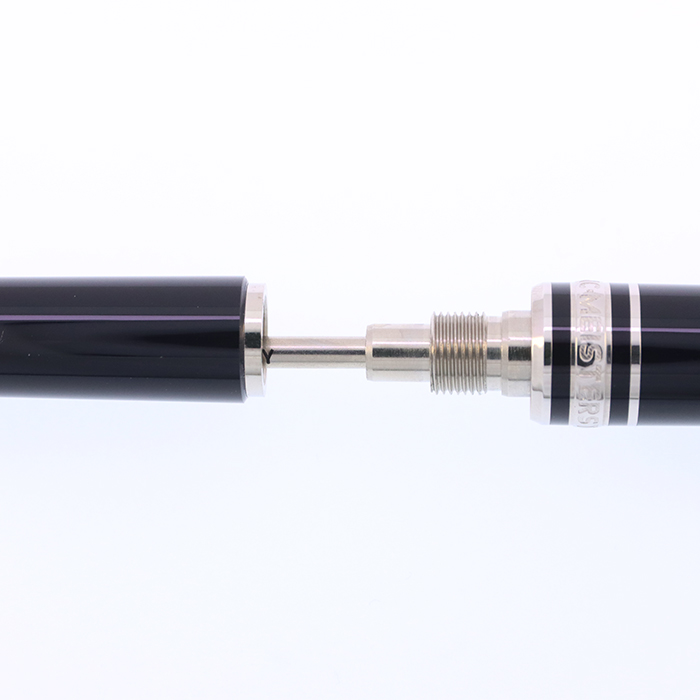 中古)MONTBLANC モンブラン ボールペン マイスターシュテュック