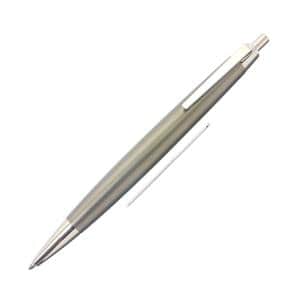 LAMY ラミー ボールペン リミテッドエディション ラミー2000 ソリッドチタン メイン