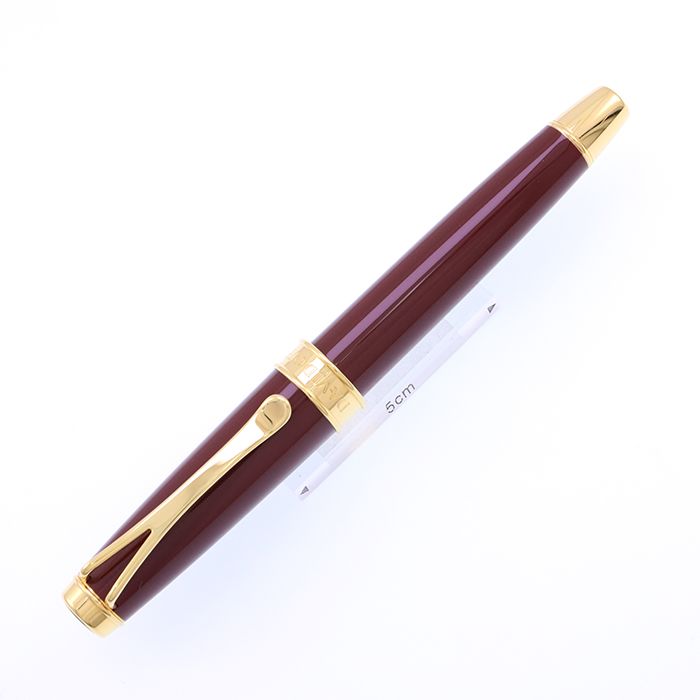 DAVIDOFF ダビドフ 万年筆 18金ペン先 レア 詳細ページ | 万年筆 ボールペンなど高級筆記具の販売・買取