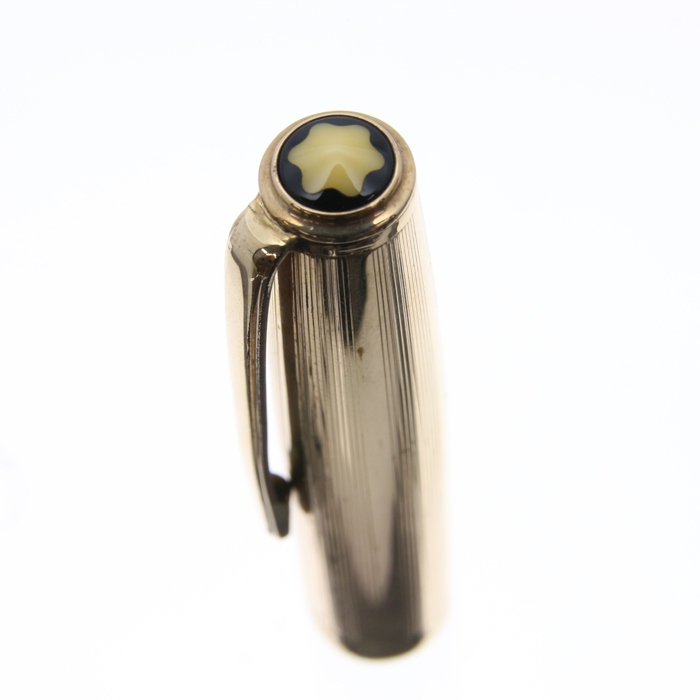 【中古】(モンブラン) MONTBLANC マスターピース 50s モンブラン マスターピース 142 MONTBLANC Masterpiece 142