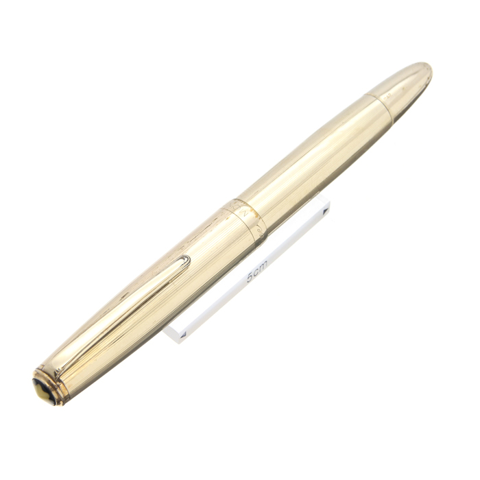 【中古】(モンブラン) MONTBLANC マスターピース 詳細ページ | 万年筆 ボールペンなど高級筆記具の販売・買取