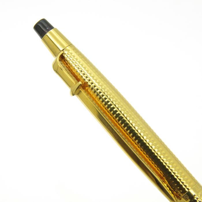 '80s　カランダッシュ エペ クルドパリ　CARAN D'ACHE（M）14K 80s カランダッシュ エペ クルドパリ CARAN D'ACHE （中字） 14K 00851