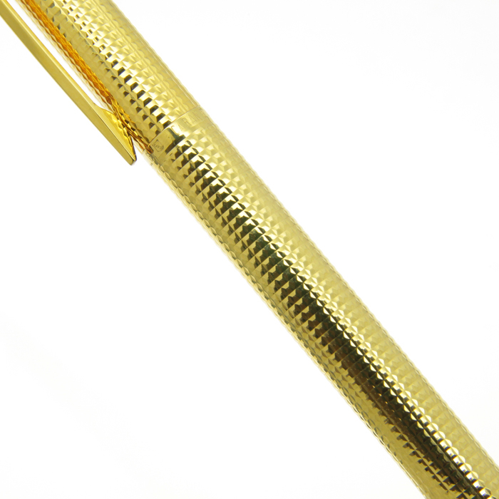 【未使用】カランダッシュ エペ クルドパリ　CARAN D'ACHE（F）14K 詳細ページ | 万年筆 ボールペンなど高級筆記具の販売・買取