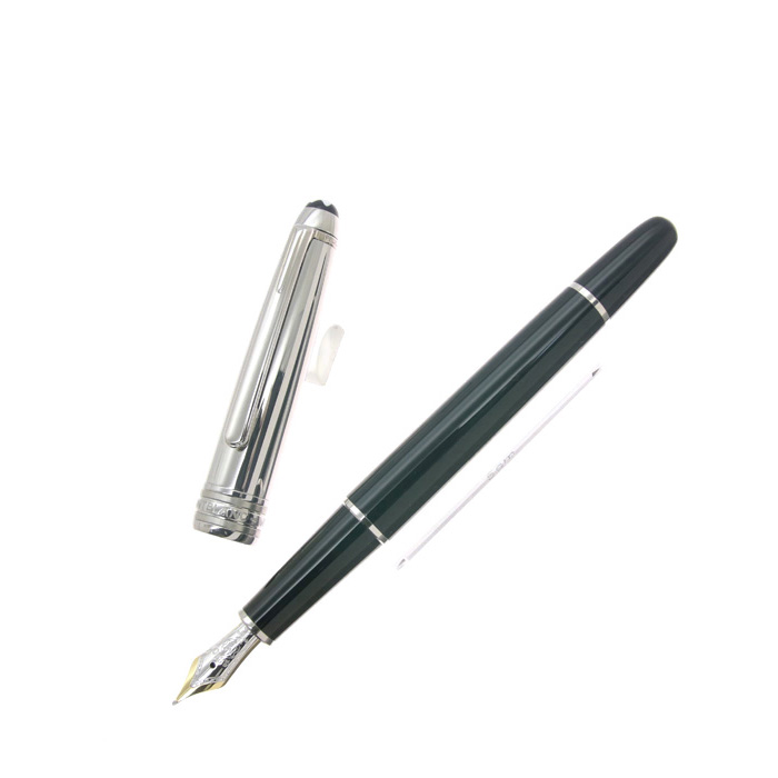 MONTBLANC モンブラン万年筆 144 詳細ページ | 万年筆 ボールペンなど高級筆記具の販売・買取