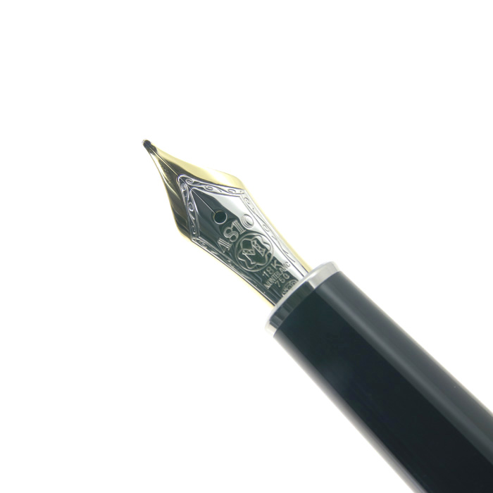 MONTBLANC モンブラン万年筆 144 詳細ページ | 万年筆 ボールペンなど高級筆記具の販売・買取