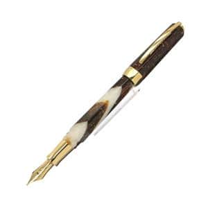 ビスコンティ　23kパラジウムペン先 詳細ページ | 万年筆 ボールペンなど高級筆記具の販売・買取