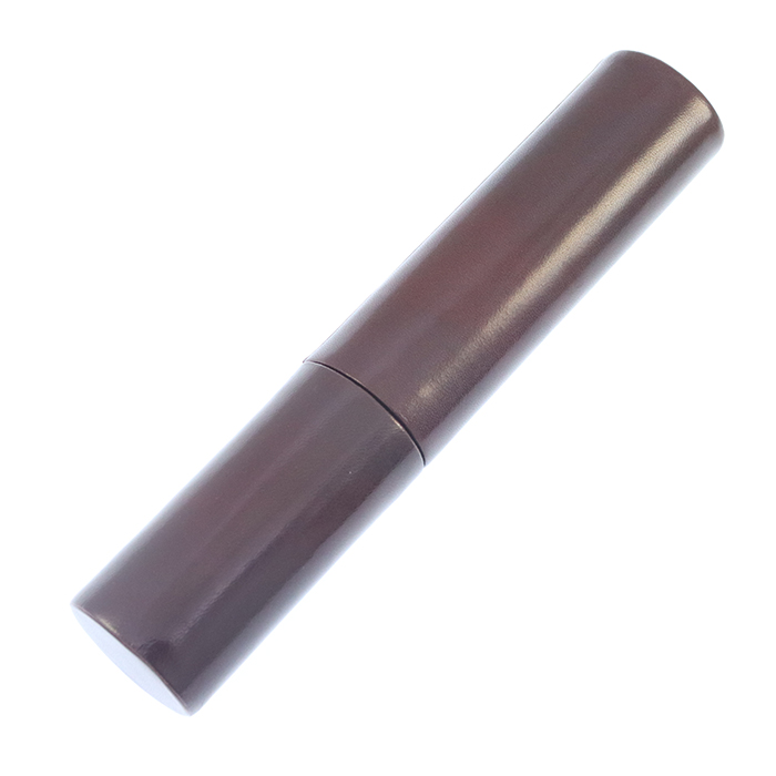 モンブラン ペンケース ペンポーチ フローレンス ボルドー 1本用