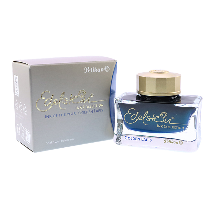 新品)Pelikan ペリカン ボトルインク エーデルシュタイン 2024 インク
