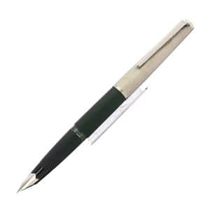 MONTBLANC モンブラン 万年筆 #225 マットフィニッシュ EF (吸入式) メイン
