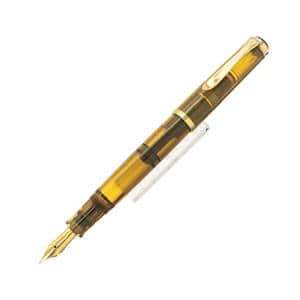 万年筆 クラシック M200 コニャック M