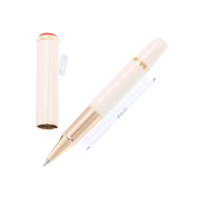 中古)MONTBLANC モンブラン ローラーボール スペシャルエディション