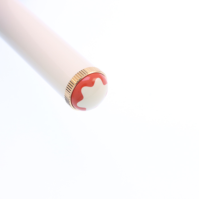 中古)MONTBLANC モンブラン ローラーボール スペシャルエディション