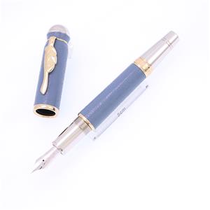 MONTBLANC モンブラン 万年筆 作家シリーズ2025 ヨハン･ヴォルフガング･フォン･ゲーテ M メイン