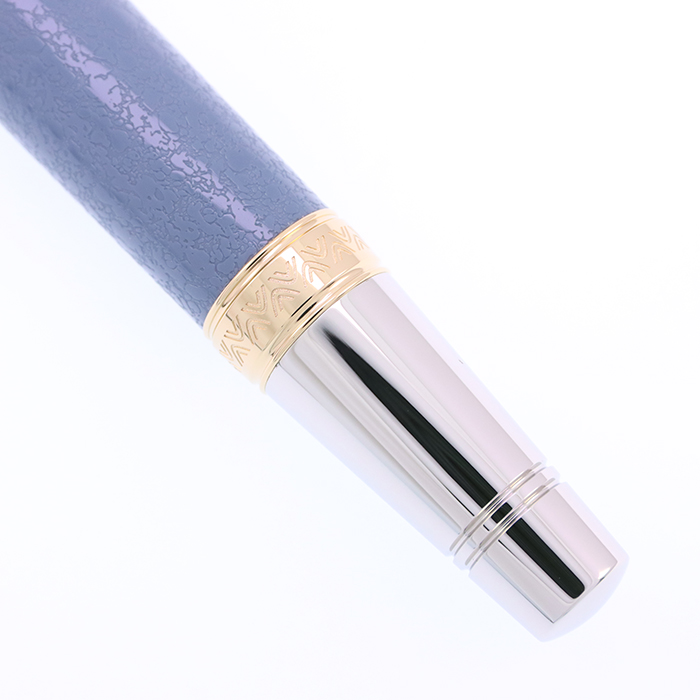 中古)MONTBLANC モンブラン 万年筆 作家シリーズ2025 ヨハン