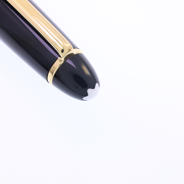 中古)MONTBLANC モンブラン ボールペン マイスターシュテュック #161