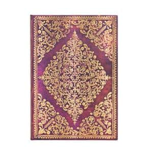 paperblanks ペーパーブランクス ノート Viola ヴィオラ ミディ [PB8116-6] メイン