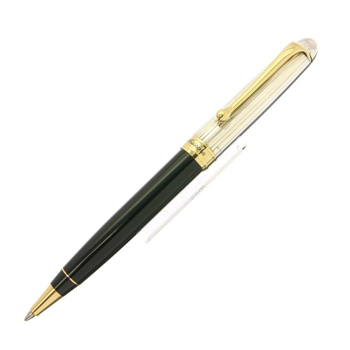AURORA アウロラ ボールペン ジュエリーコレクション 88 ソリッドシルバーキャップ No.836