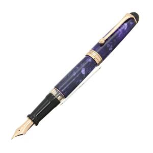AURORA アウロラ 万年筆 リミテッドエディション 88 NEBULOSA ネブローザ メイン