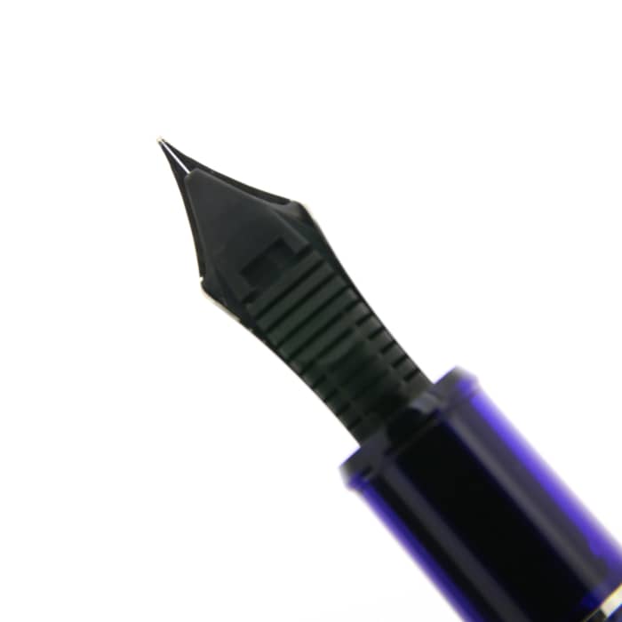 新品)PLATINUM プラチナ 万年筆 #3776 センチュリー ロジウム