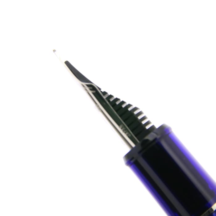 新品)PLATINUM プラチナ 万年筆 #3776 センチュリー ロジウム