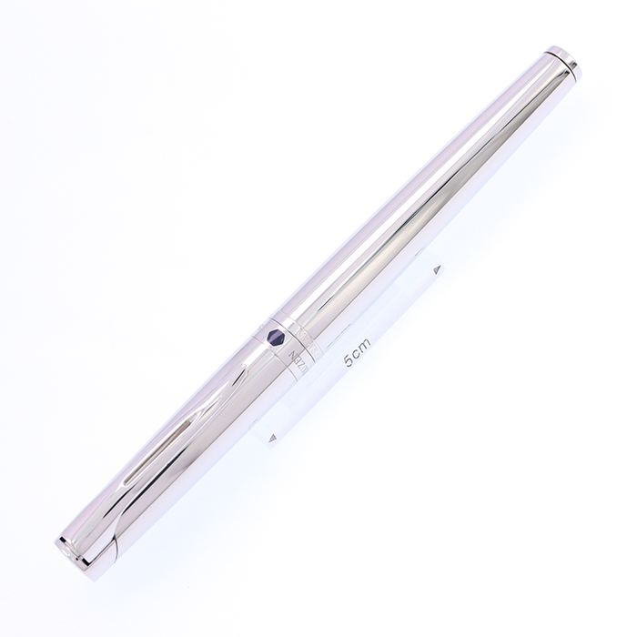 希少⭐︎万年筆 ウォーターマン丸善限定レタロンリュネール18k F