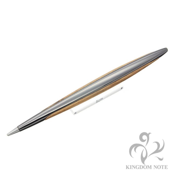 Pininfarina ピニンファリーナ インクレスペン ガンメタル 新品)pininfarina ピニンファリーナ カンビアーノ インクレスペン