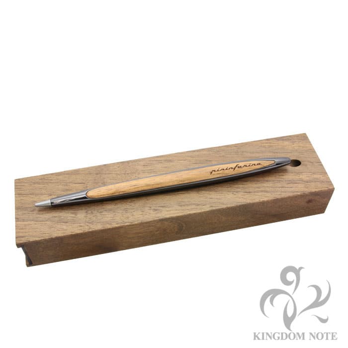 新品)pininfarina ピニンファリーナ カンビアーノ インクレスペン