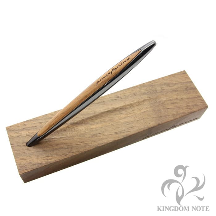 新品)pininfarina ピニンファリーナ カンビアーノ インクレスペン