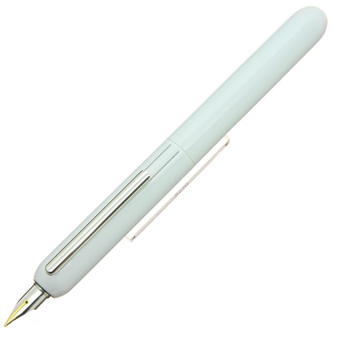 LAMY ラミー EF(極細字) ダイアログ 3 ブラック 両用式キャップレス