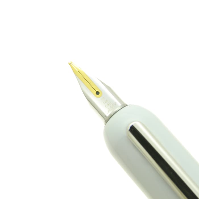 新品)LAMY ラミー 万年筆 ダイアログ3 by フランコ・クリヴィオ ピアノ