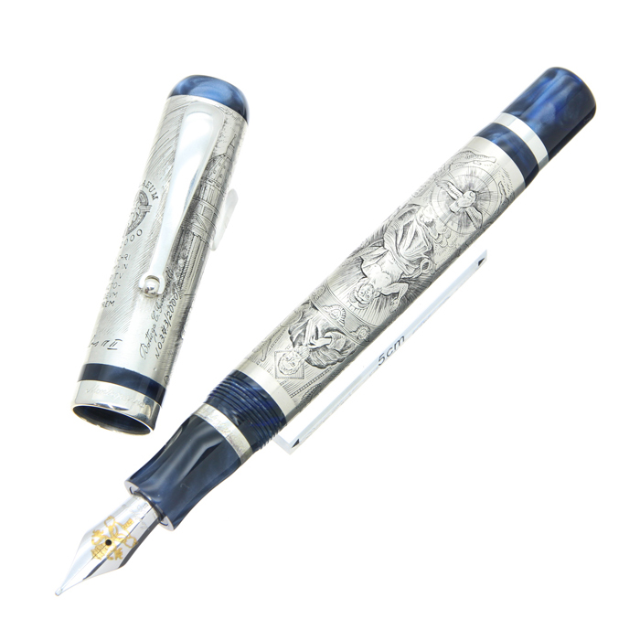 詳細ページ | 万年筆 ボールペンなど高級筆記具の販売・買取 