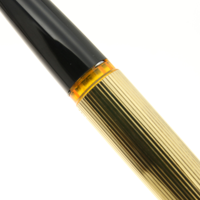 モンブラン　１２９６　金無垢万年筆 詳細ページ | 万年筆 ボールペンなど高級筆記具の販売・買取