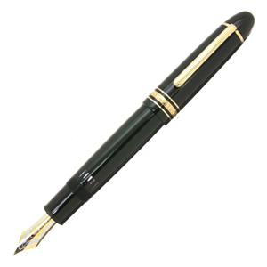 MONTBLANC モンブラン 万年筆 マイスターシュテュック #149 EF メイン