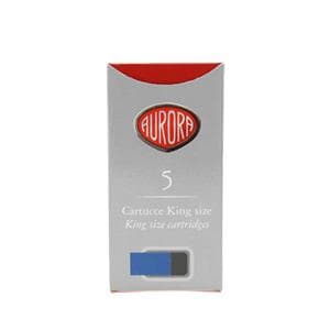 カートリッジインク(5本入) ブルーブラック