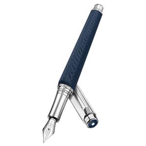 CARAN d'ACHE カランダッシュ 万年筆 リミテッドエディション バリアス トロフィー F メイン