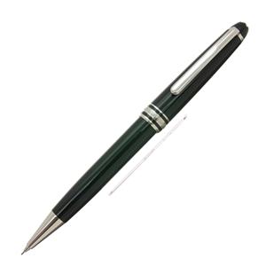 MONTBLANC モンブラン メカニカルペンシル マイスターシュテュック プラチナライン #P165 クラシック 0.5mm メイン