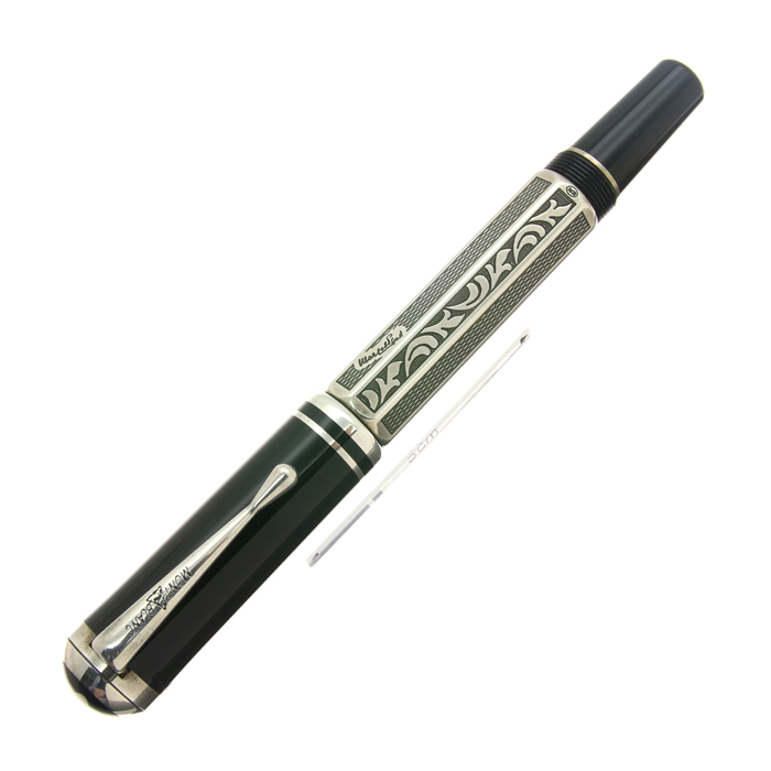 詳細ページ | 万年筆 ボールペンなど高級筆記具の販売・買取