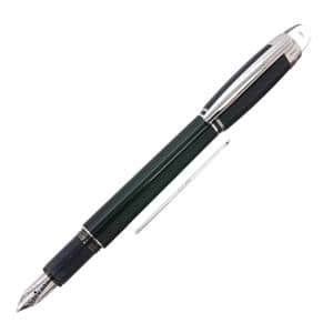MONTBLANC モンブラン 万年筆 100周年記念 スターウォーカー スペシャルエディション M メイン