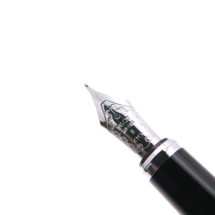 PILOT LEGNO 89s 万年筆 M 14K 詳細ページ | 万年筆 ボールペンなど高級筆記具の販売・買取