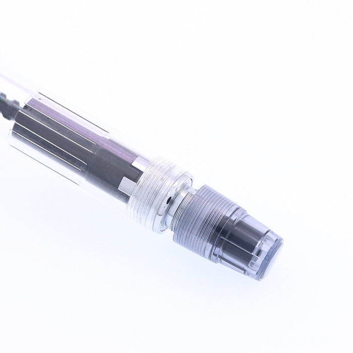 新品 パイロット PILOT カスタム ヘリテイジ92 ノンカラー（中字）