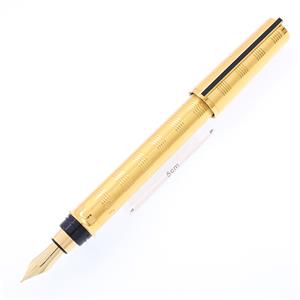 S.T. Dupont　エステーデュポン　モンパルナス　万年筆 詳細ページ | 万年筆 ボールペンなど高級筆記具の販売・買取